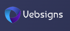 Vebsigns